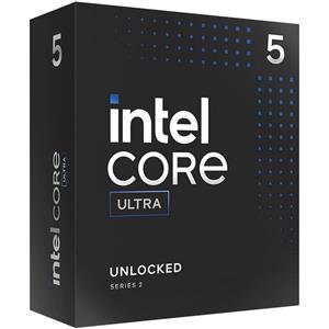 Intel Core Ultra 5 245KF (LGA 1851, 4.20 GHz, 14 -Core), Processore