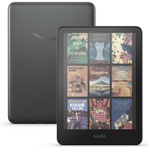 Amazon Kindle Colorsoft Signature Edition 2024 (7