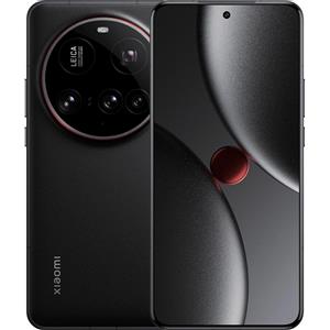 Xiaomi 15 Ultra (512 GB, Nero, 6.73