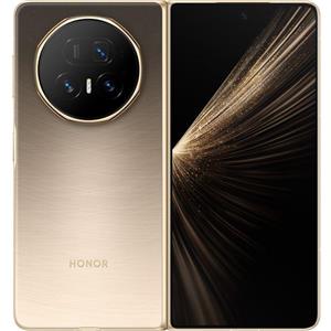 Honor Magia V5 (512 GB, Dawn Gold, 6.43