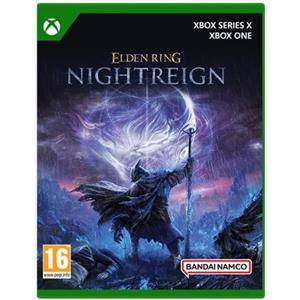 Namco Bandai SERIES X | XBOX ONE Elden Ring: Nightreign