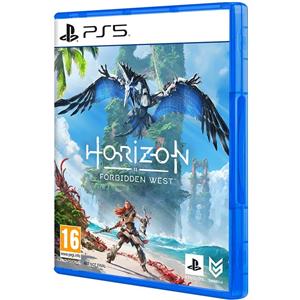Sony Interactive Entertainment PS5 Horizon Forbidden West