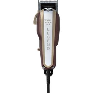 Wahl Legend - tagliacapelli uomo professionale per fading lungo e preciso