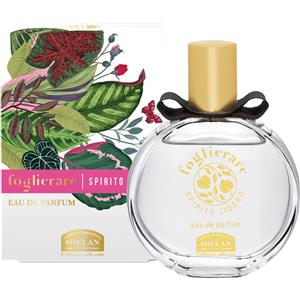 HELAN COSMESI Srl FOGLIERARE Spirito Edp 50ml