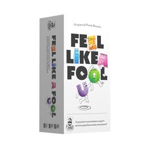 Cranio Creations - Feel Like A Fool, Sei Pazzo Se Non Lo Giochi, Edizione Italiana