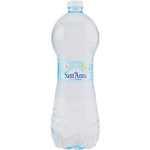 Sant'Anna - Acqua Naturale - 100 cl
