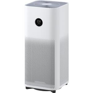 Xiaomi Smart Air Purifier 4, Purificatore d'aria, Bianco