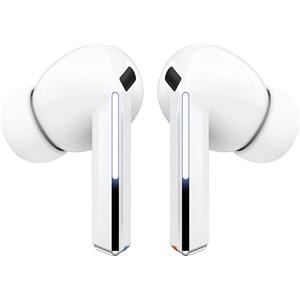 Samsung Galaxy Buds3 Pro (ANC, 6 h, Senza fili), Cuffie, Bianco