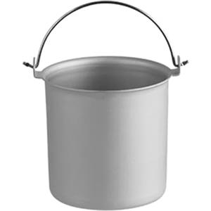 Springlane Kitchen SPRINGLANE - Serbatoio per gelatiera, contenitore aggiuntivo per Eni