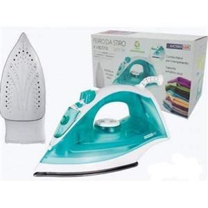 GENERAL TRADE L.DICTROLUX FERRO DA STIRO 2200W 832912