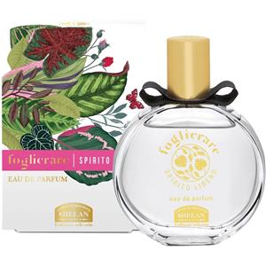 HELAN COSMESI Srl FOGLIERARE Spirito Edp 50ml