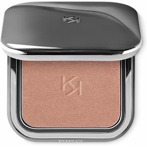 KIKO Milano Unlimited Blush 12, Fard In Polvere Dal Risultato Modulabile A Lunga Durata, 12 Natural Pink