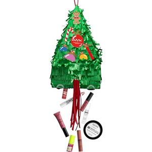 NYX Professional Makeup Home Alone Falling Presents Makeup Box