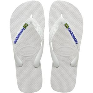 Havaianas Brasil logo - infradito - uomo