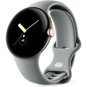 Google Pixel Watch (2022) | oro | grigio | 4G