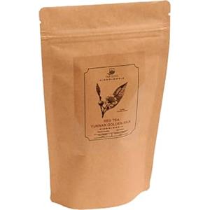 Tea Soul | Tè Rosso (nero) Yunnan Golden Silk 50gr