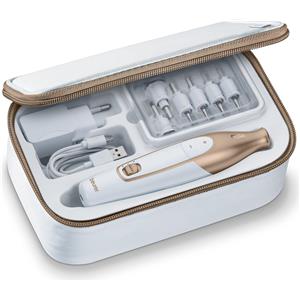 Beurer, Strumento per la cura delle unghie, MP 64