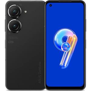 ASUS ZenFone 9 | 8 GB | 128 GB | Dual-SIM | Midnight Black
