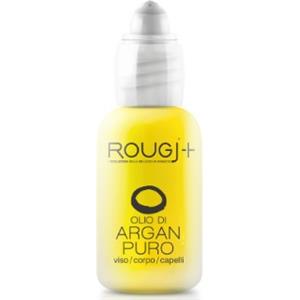 ROUGJ GROUP Srl Rougj - Olio D'Argan Viso/Corpo/Capelli