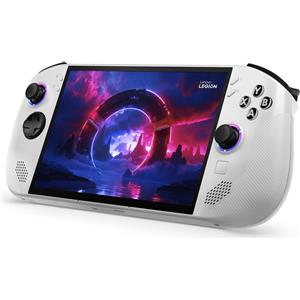 Lenovo Legion Go S, Console, Bianco