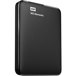 Best Price Square Western Digital WDBU6Y0020BBK Elements HardDisk