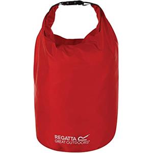 Regatta Borsa Impermeabile 40L - Sacca con Chiusura Ripiegabile e Cuciture Nastrate