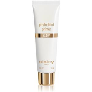 Sisley Phyto-Teint Primer Glow 30 ml - Primer Viso Illuminante per Incarnato Luminoso e Levigato