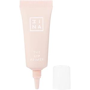 3INA MAKEUP - Vegan - The Lip Primer - Base Labbra Idratante - Rossetto Primer - Primer per la base delle labbra - Levigante - Lunga Durata - Finitura Opaca - Cruelty Free, Rosa, 30.0 grammo, 1 item