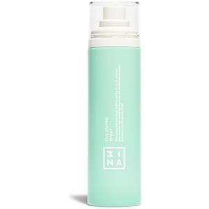 3INA MAKEUP - The Fixing Spray - Spray Fissante Trucco Idratante con Caffeina & Acido Ialuronico - Setting Spray Rinfrescante di Asciugatura Rapida - Tutti Tipi di Pelle - Vegan - Cruelty Free
