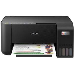 Epson ET-2860 - C11CJ67428 - MULTIFUNZIONE EPSON - FORMATO MAX A4 - COPIA/SCAN/STAMPA - 33PPM 100FG - USB/ WIFI/WIFI DIRECT 1KIT INCHIOSTRO COMPRESO