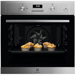 FORNO INCASSO ELECTROLUX 68 L COD3S40X CLASSE A