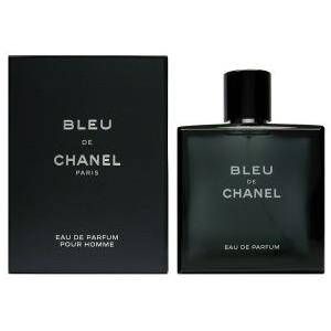 Chanel Paris Bleu de Chanel 50 ml, Eau de Parfum Spray
