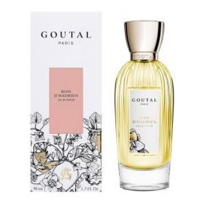 Annick Goutal Bois d'Hadrien Eau de Parfum 50 ml - Fragranza Calda e Intensa Ispirata alla Toscana