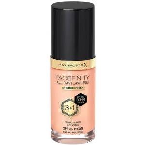 Max Factor Facefinity All Day Flawless C50 Natural Rose
