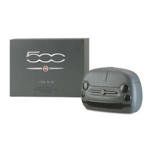 FIAT Fiat 500 for Him Eau de Toilette 50 ml - Profumo Uomo Legnoso e Speziato con Note di Pompelmo e Pepe