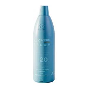 Retrò - Crema Emulsionante Ossidante 20 Volumi 1 Litro per Tinta Capelli