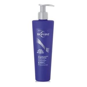 Biopoint Curl & Liss Trattamento 14 Days No-Frizz