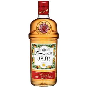 TANQUERAY SEVILLA GIN 70cl