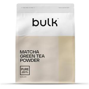 Bulk Matcha Green Tea Powder, 100 g, Packaging May Vary