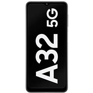 Samsung Galaxy A32 5G - Smartphone 128GB, 4GB RAM, Dual Sim, Black