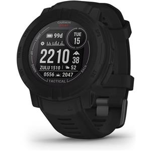 Garmin Instinct 2 Solar Tactical Edition