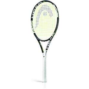 Head GrapheneXT Speed MP Racchetta da Tennis Adulto, G2 = 4 1/4