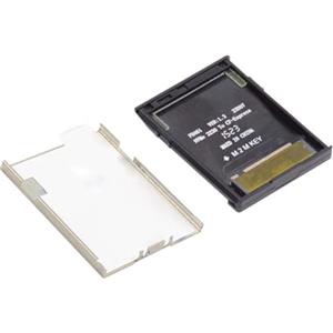 chenyang M.2 NVMe a PCIe 4.0 CF Express Tipo B Scatola di conversione per disco rigido per fotocamera e Xbox Series X/S 2230 mm CH SN530 SSD (scatola senza capacità)