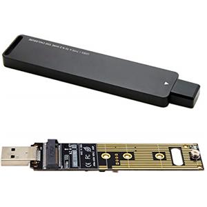 chenyang Adattatore esterno PCBA NVME M-key M.2 NGFF SSD con custodia Flash Disk da GL a USB 3.0