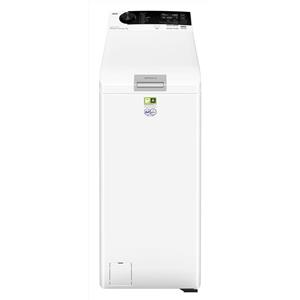 Aeg - Lavatrice Ltr7e37s 7 Kg Classe A-bianco