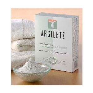 Argiletz Argilla Bianca Ultraventilata 200g - Maschere di bellezza e trattamento per capelli secchi