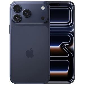 APPLE - iPhone 17 Pro Max 256GB Blu Profondo