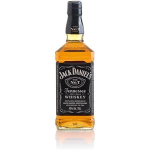 Jack Daniel's JACK DANIELS Tennessee Whisky 0,7