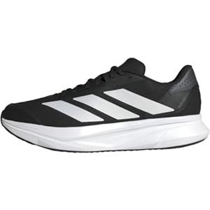 adidas Uomo Duramo SL 2 Running Shoes, Core Black/Cloud White/Grey Five, 45 1/3 EU