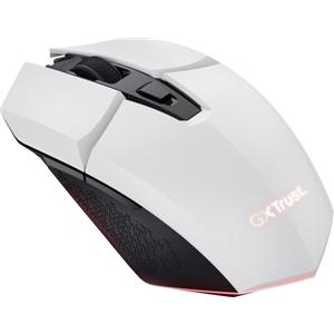 Trust Mouse gaming illuminato wireless GXT 110 Felox - nero -Trust - G00199